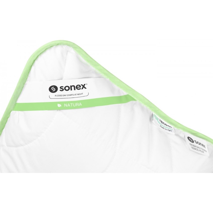 Подушка Sonex з тенсел (Tencel™)