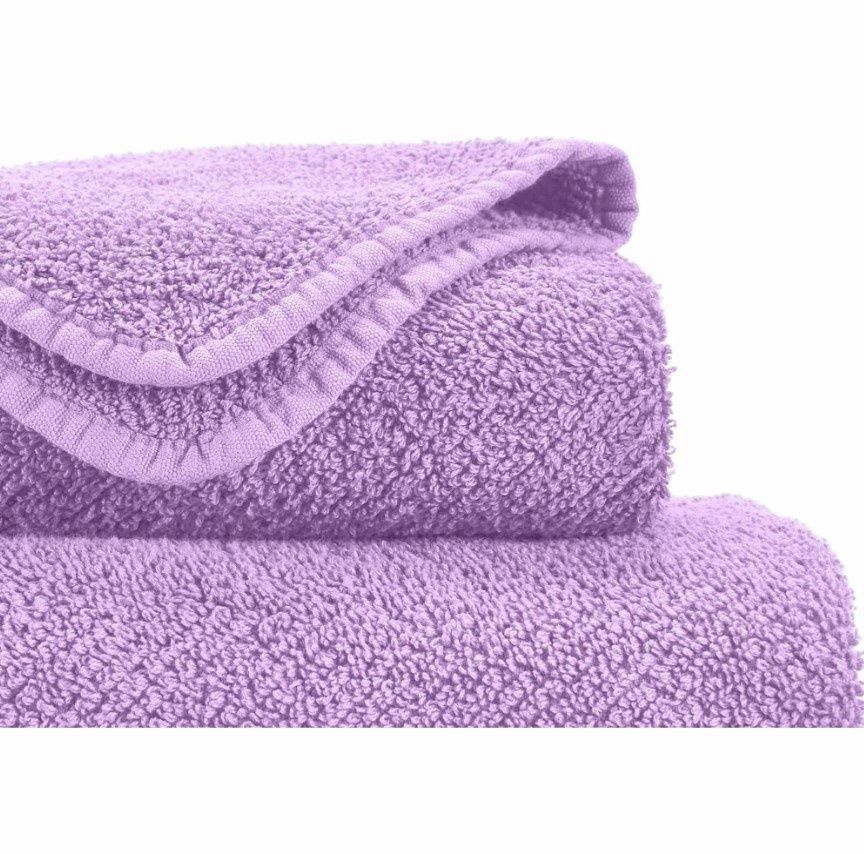 Рушник египетська бавовна Abyss & Habidecor Twill 430 Lupin