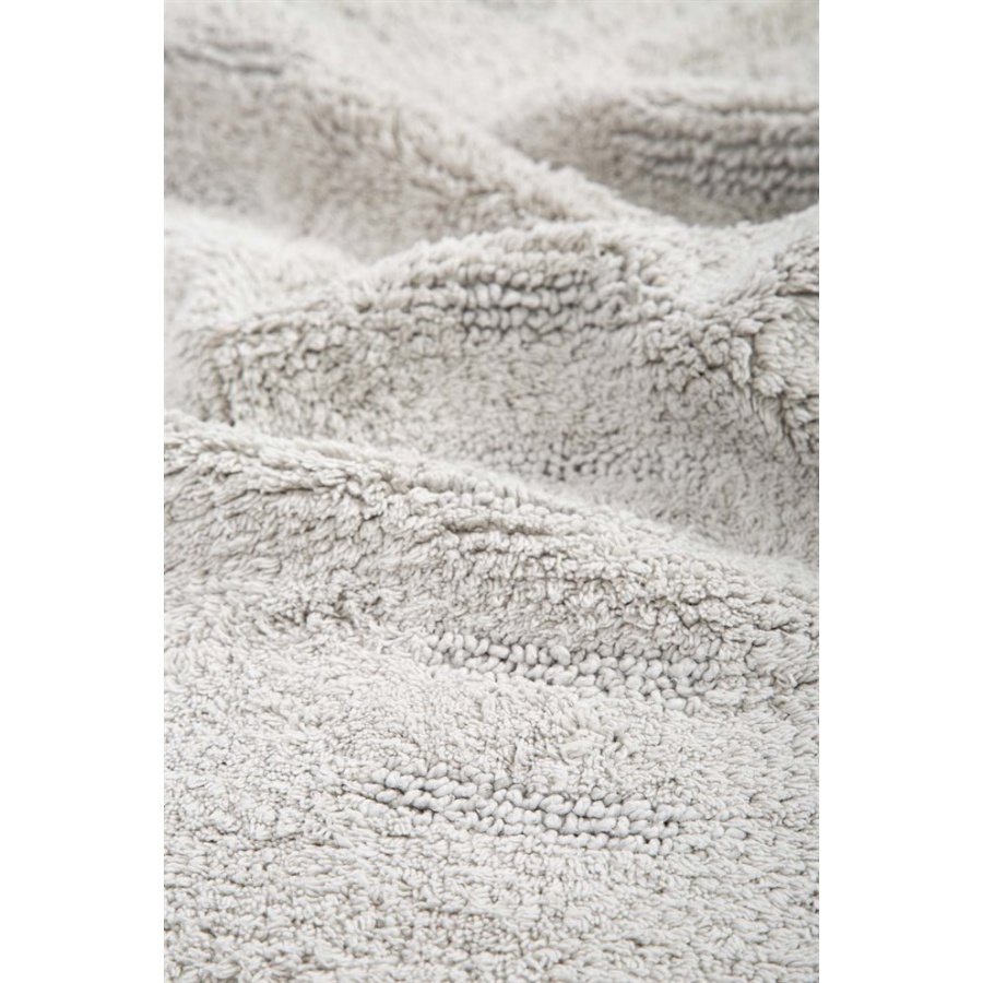 Набір килимків Irya - Togo gri сірий