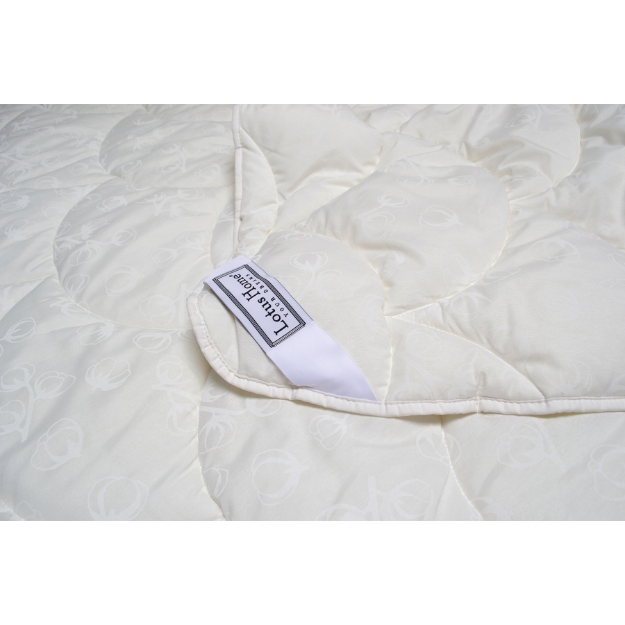 Одеяло Lotus Home - Cotton Extra антиаллергенное