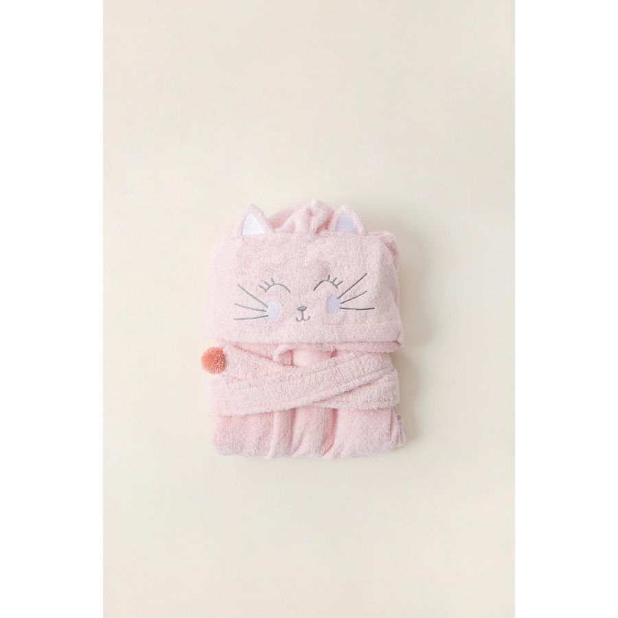 Халат детский Irya - Kitty pembe