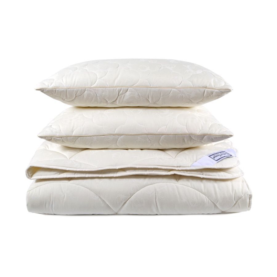 Одеяло Lotus Home - Cotton Extra антиаллергенное