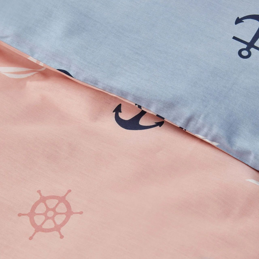 Постільна білизна Nautica Home - Anchor