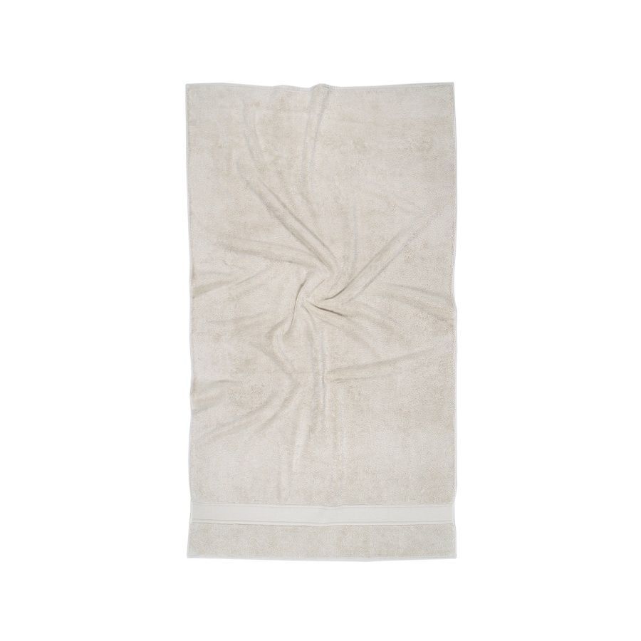 Полотенце махровый Lotus Home - Grand soft twist natural