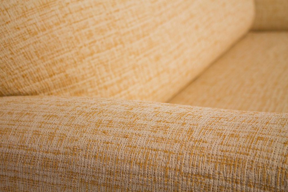 Чехол для кресла Nueva Textura Andrea Gold
