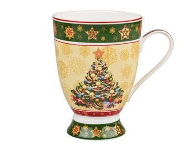 Кружка Lefard "CHRISTMAS COLLECTION" 300МЛ