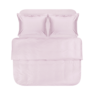 Постельное белье сатин premium Lotus Home - Dakota Modern
