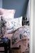 Постельное белье сатин люкс Issimo Home Coleus 2