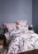 Постельное белье сатин люкс Issimo Home Coleus 1