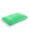 Подушка ортопедическая Ergo Foam 60x40x16 см. Visko Aroma Therapy Peppermint 4