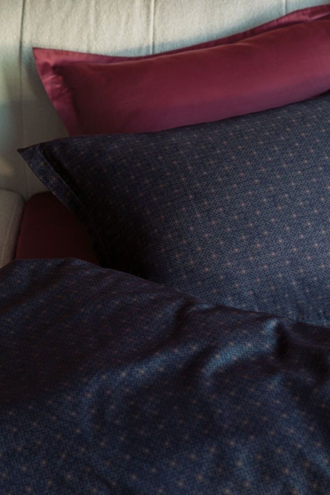 Постільна білизна сатин люкс Issimo Home Ralph (300 TC)