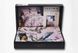 Постельное белье сатин люкс Issimo Home Coleus 5