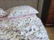 Детское постельное белье фланель Комфорт Текстиль Единорог/розовый, Turkish flannel 4
