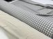 Постельное белье вареный хлопок Комфорт Текстиль Kredo+Sand, Washed Cotton