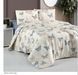 Постельное белье ранфорс First Choice Ranforse Elery Beige