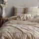 Постільна білизна варена бавовна Macas Home Hera 2
