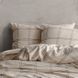 Постільна білизна варена бавовна Macas Home Hera 3