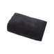 Рушник Lotus Home Готель Premium - Microcotton Black, Чорний, 50х90 см, Для обличчя