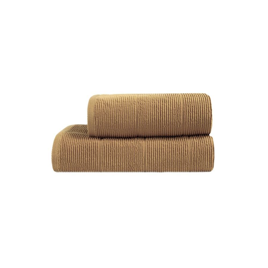Рушник махровий Lotus Home - Sophie bej