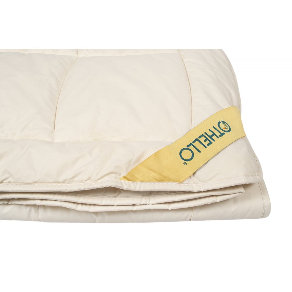 Одеяло шерстяное Othello - Woolla Теплое