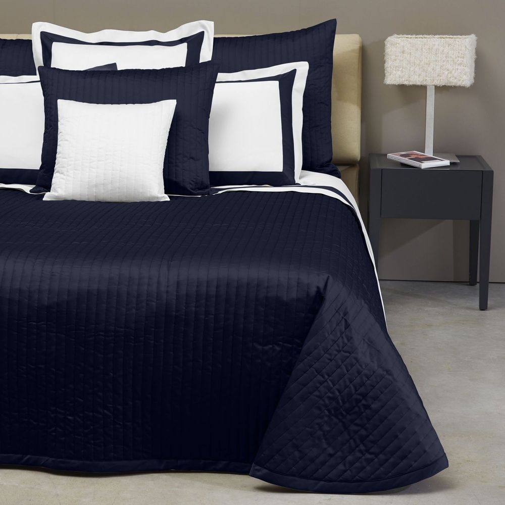 Декоративная подушка Signoria Firenze Siena (Midnight Blue)