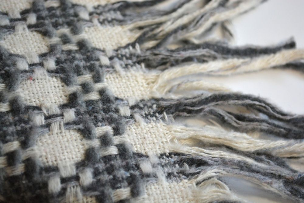Покривало жакардове Saheser Winter Blanket