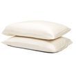 Наволочка тенсел 100% Hefel Uni Ivory, Кремовый, 40х60 см