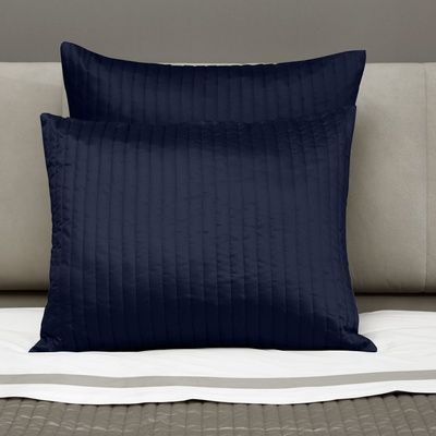 Декоративная подушка Signoria Firenze Siena (Midnight Blue)