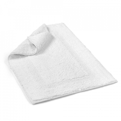 Коврик-полотенце для ног Casual Avenue NEW CASTLE WHITE
