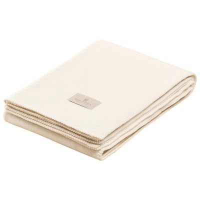 Бамбуковый плед премиум Biancoperla Bamboo Avoria