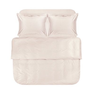 Постельное белье сатин premium Lotus Home - Dakota Modern