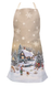 Фартук гобеленовый RUNNER1267-FR, 65x75 см
