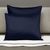 Декоративная подушка Signoria Firenze Siena (Midnight Blue)