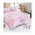 Комплект постельного белья Charlotte Dijital Pink