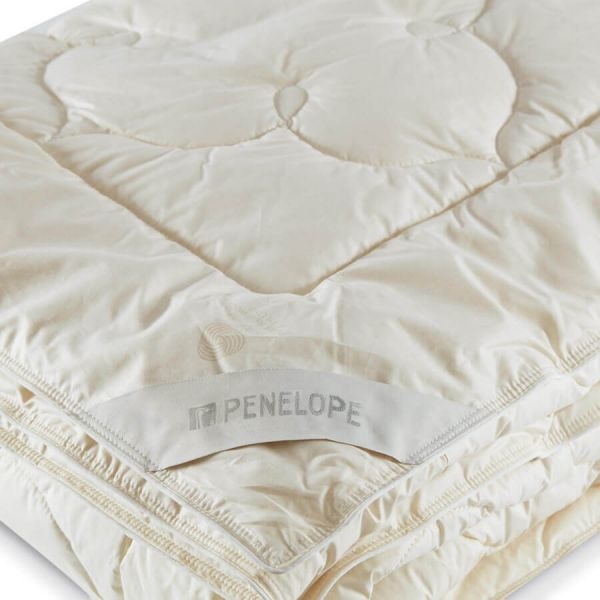 Детское шерстяное одеяло Penelope - Woolly Pure Зимнее