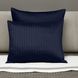 Декоративная подушка Signoria Firenze Siena (Midnight Blue) 1