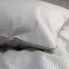 Постельное белье перкаль Lotus Home - Premium Percale Stripe 3