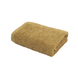 Рушник Iris Home Готель - Гірчичний golden olive, 50х90 см, Для обличчя