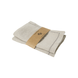 Салфетка лен Lotus Home - Benna linen 1