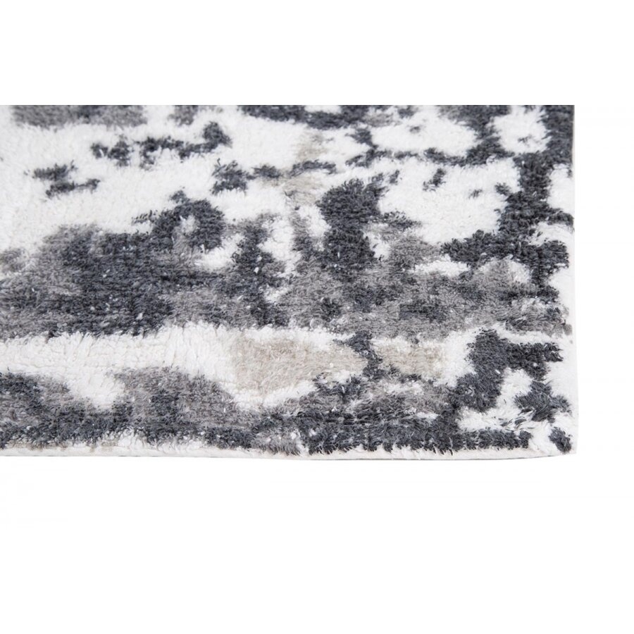Набір килимків Irya - Calist grey