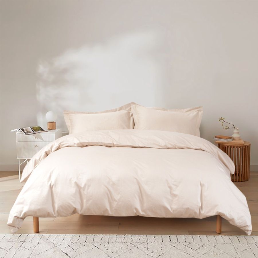 Постельное белье сатин premium Lotus Home - Dakota Modern