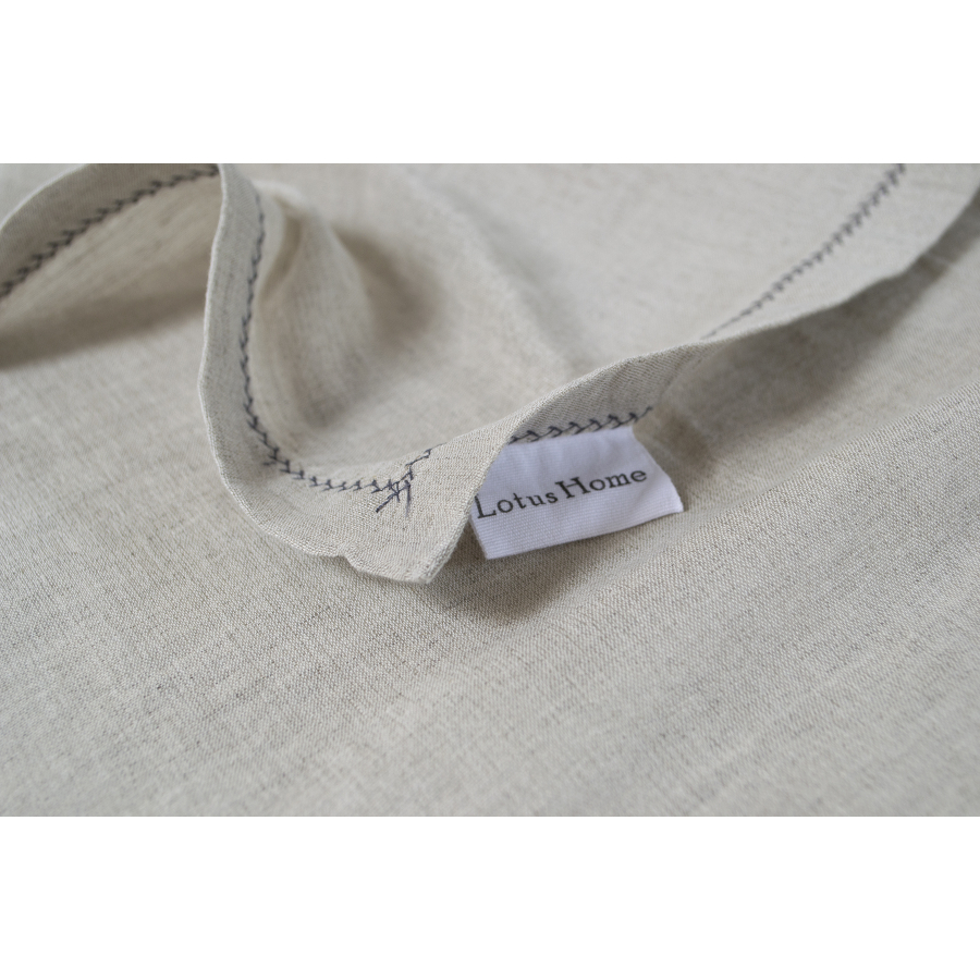 Салфетка лен Lotus Home - Benna linen
