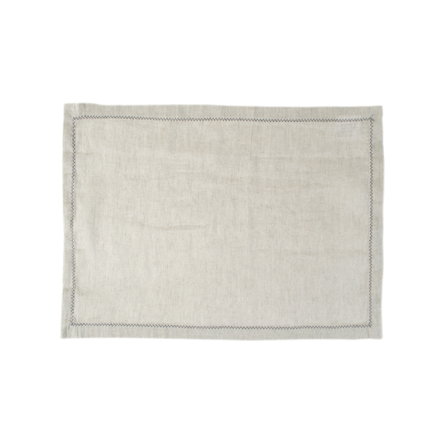 Салфетка лен Lotus Home - Benna linen