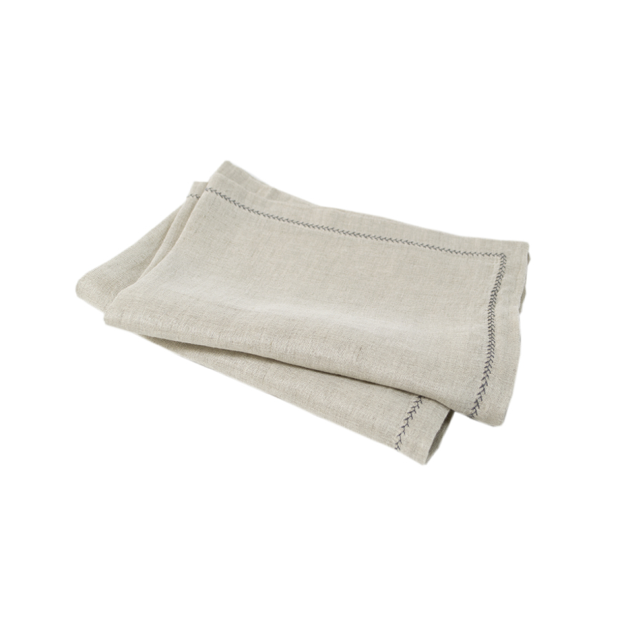 Салфетка лен Lotus Home - Benna linen