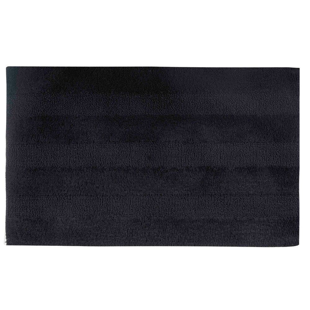 Коврик SOREMA NEW PLUS BLACK