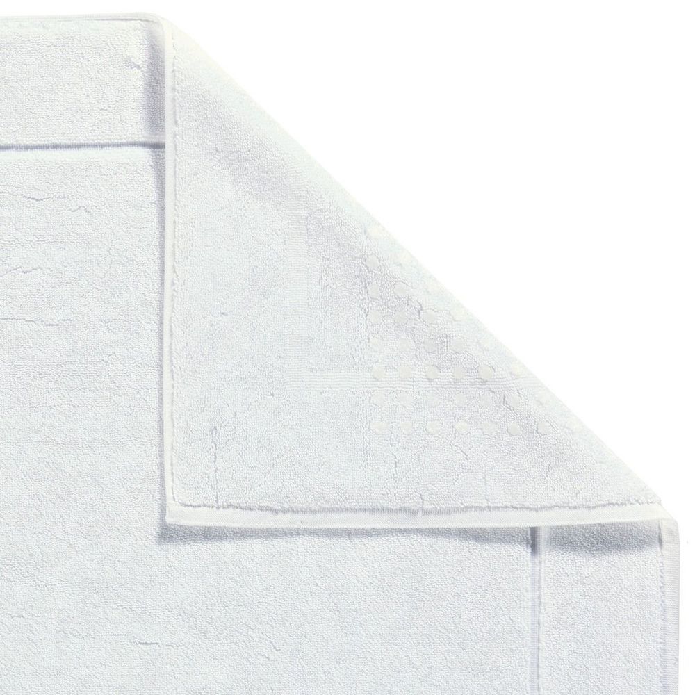 Килимок для ніг Aquanova London White