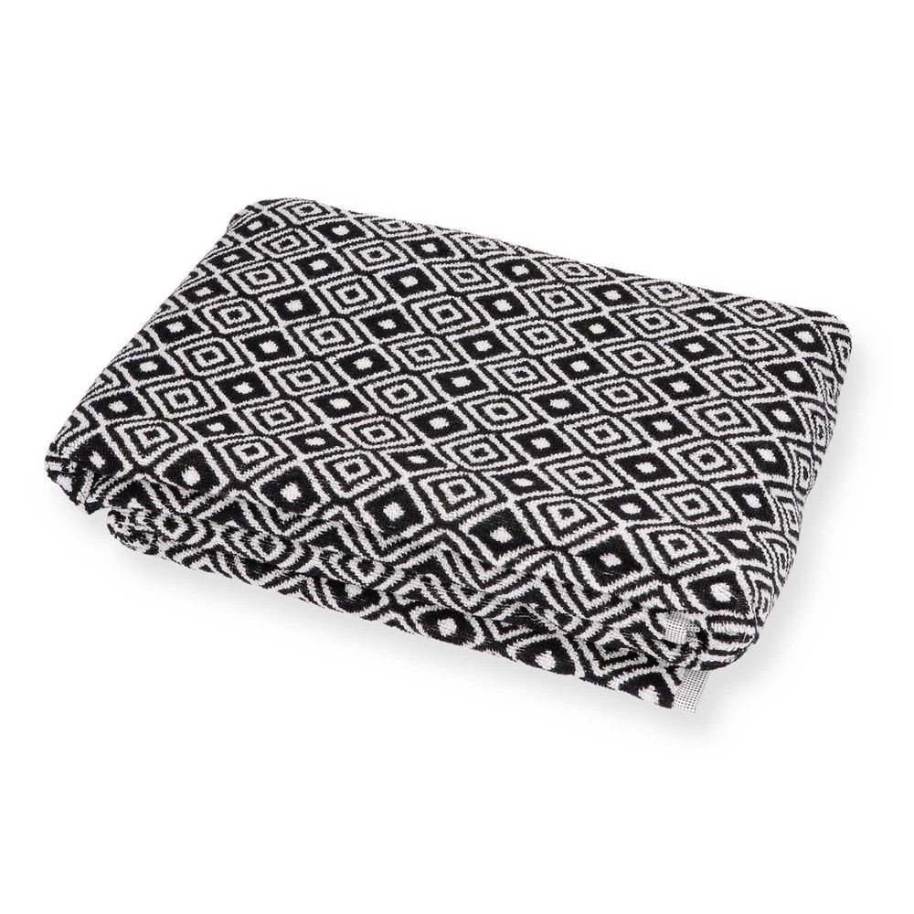 Набор полотенец Svad Dondi Marrakesh (Black)