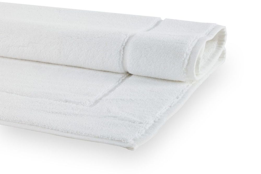 Килимок для ніг Aquanova London White