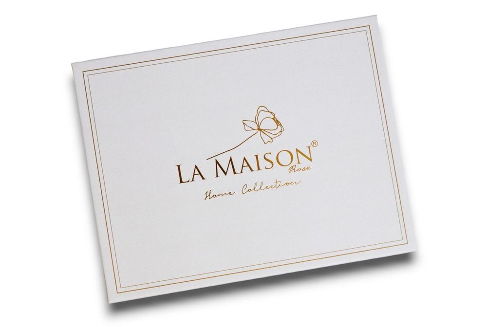 Набір рушників з ароматом La Maison Roy K. Gri (3шт)