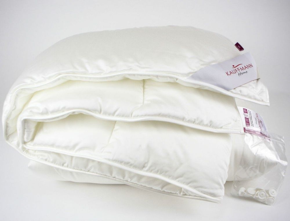 Ковдра тенсел Kauffmann Tencel Quilt Light Полегшене